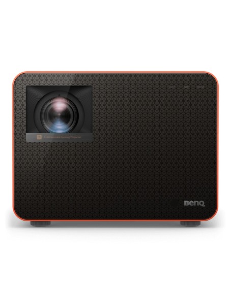 Benq X3000i videoproyector 3000 lúmenes ANSI LED 2160p (3840x2160) Negro