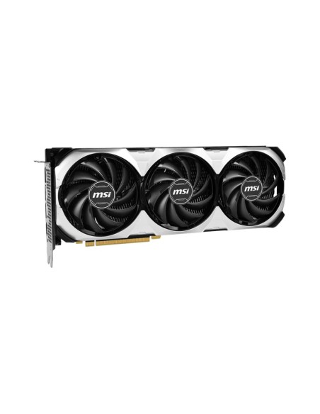 MSI Ventus 3X GeForce RTX 4070 Ti OC 12GB GDDR6X DLSS3