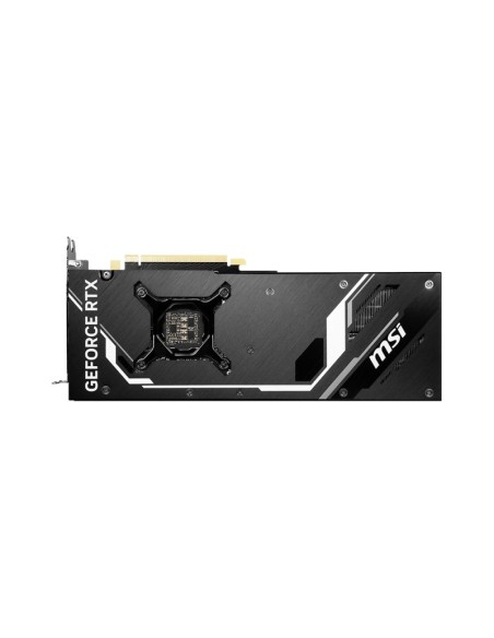 MSI Ventus 3X GeForce RTX 4070 Ti OC 12GB GDDR6X DLSS3