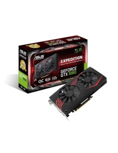 VGA ASUS EX-GTX1060-6G