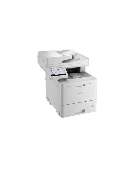 Brother Multifunción Láser Color MFCL9630CDN
