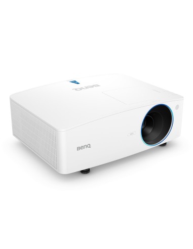 Benq LX710 videoproyector 4000 lúmenes ANSI DLP XGA (1024x768) Blanco