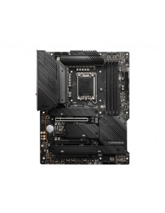 MSI MAG Z690 Tomahawk WIFI DDR5