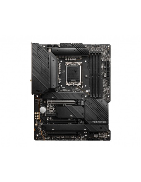 MSI MAG Z690 Tomahawk WIFI DDR5