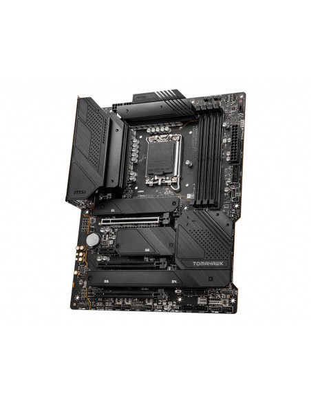 MSI MAG Z690 Tomahawk WIFI DDR5