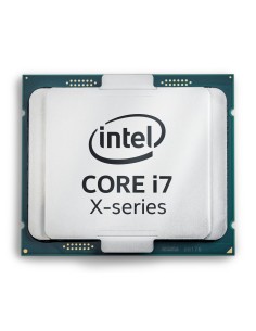 Intel Core i7-7740X procesador 4,3 GHz 8 MB Smart Cache Caja