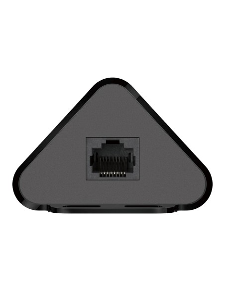 D-Link DPE-302GE adaptador e inyector de PoE Gigabit Ethernet