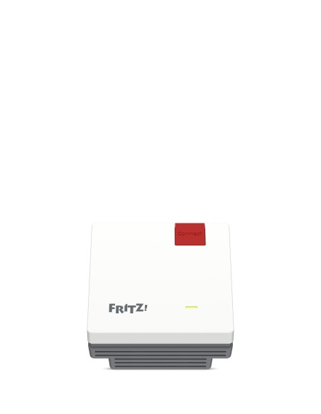 AVM FRITZ!Repeater 600 International Repetidor de red 600 Mbit s Blanco