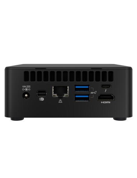 Intel NUC 11 Performance kit UCFF Negro i5-1135G7