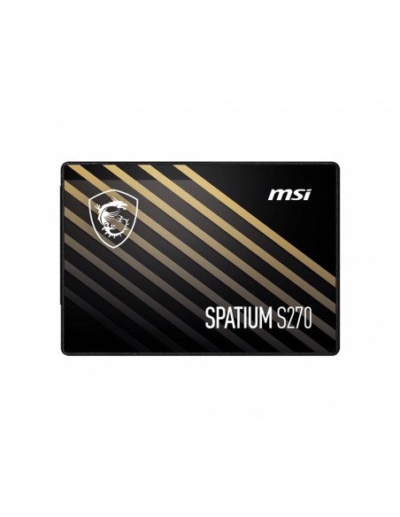 SPATIUM S270 SATA 2.5" 240GB