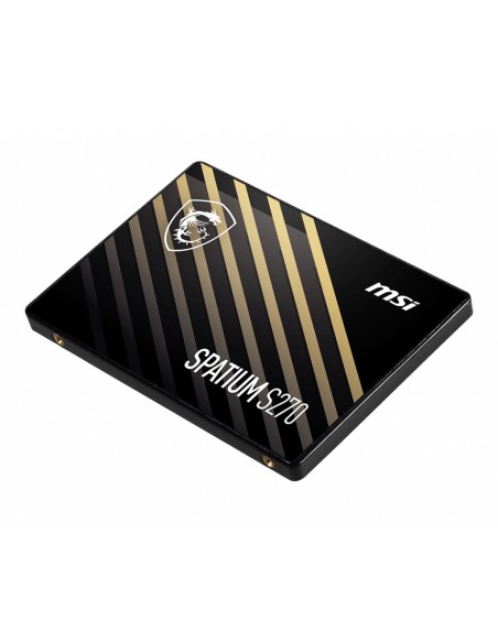 SPATIUM S270 SATA 2.5" 240GB