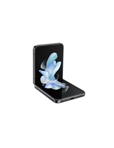 Samsung Galaxy Z Flip4 SM-F721B 17 cm (6.7") SIM doble Android 12 5G USB Tipo C 8 GB 256 GB 3700 mAh Grafito