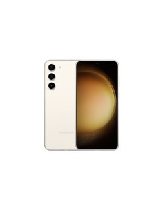 SMARTPHONE SAMSUNG GALAXY S23+ SM-S916B 5G 8GB RAM 512GB CREAM
