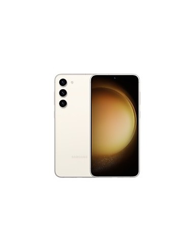 SMARTPHONE SAMSUNG GALAXY S23+ SM-S916B 5G 8GB RAM 512GB CREAM