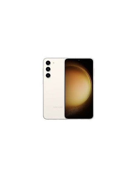 SMARTPHONE SAMSUNG GALAXY S23+ SM-S916B 5G 8GB RAM 512GB CREAM