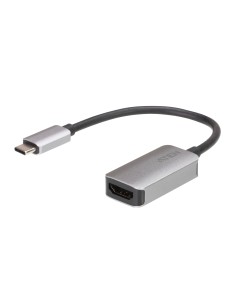 ATEN Adaptador de USB-C a 4K HDMI