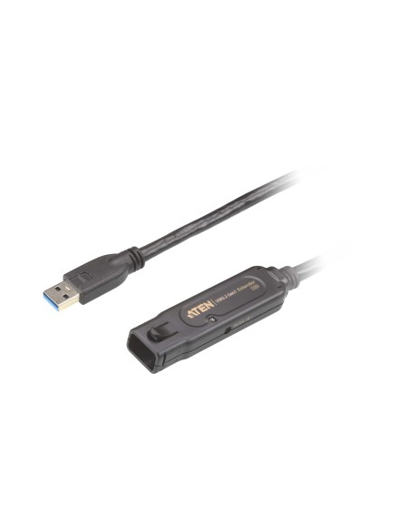 Aten Cable extensor USB3.2 Gen1 de 15 m