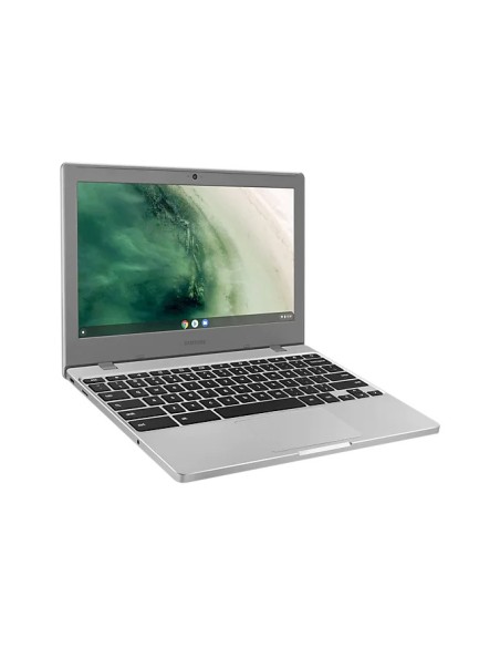 Samsung Chromebook 11.6" HD Intel Celeron 4GB RAM 32GB ChromeOS Gris Plata