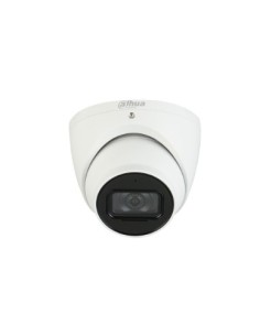 Dahua Technology Pro IPC-HDW5442TMP-ASE-0280B Almohadilla Cámara de seguridad IP Interior y exterior 2688 x 1520 Pixeles Techo