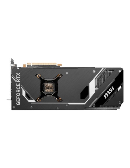 MSI Ventus 3x GeForce RTX 4080 OC 16GB GDDR6X DLSS3