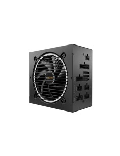 Be quiet! Pure Power 12M 1000W ATX 80 Plus Gold Negra