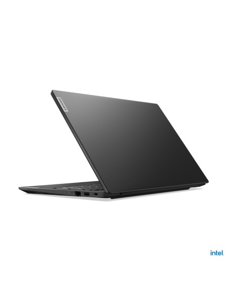 Lenovo V15 15.6" Full HD TN Intel Core i7 1165G7 8GB RAM 512GB SSD Windows 11 Home Negro