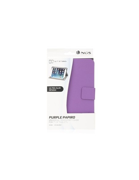 NGS TP-CASES-0038 funda para tablet