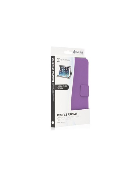 NGS TP-CASES-0038 funda para tablet