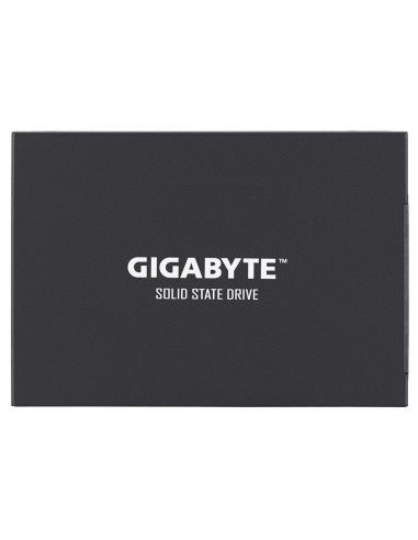 Gigabyte UD PRO 2.5" 256 GB Serial ATA III 3D TLC