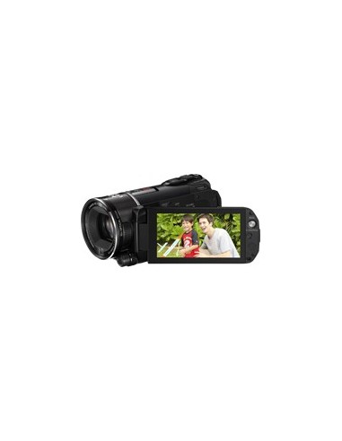 Canon LEGRIA HF S20 8 MP CMOS Negro