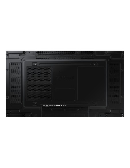 Samsung VH55R-R Pantalla plana para señalización digital 139,7 cm (55") LED Full HD Negro
