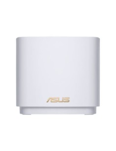 ASUS ZenWiFi AX Mini (XD4) router 10 Gigabit Ethernet Blanco
