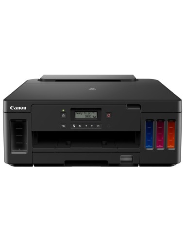 Canon 3112C006 impresora de inyección de tinta Color 4800 x 1200 DPI A5 Wifi