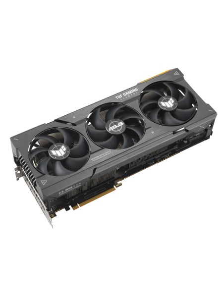 Asus TUF Gaming AMD Radeon RX 7900 XT OC 20GB GDDR6 Negra