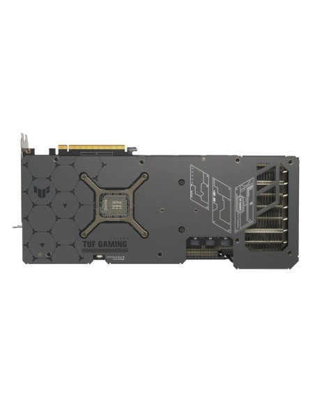 Asus TUF Gaming AMD Radeon RX 7900 XT OC 20GB GDDR6 Negra