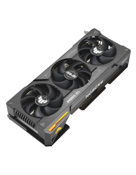 Asus TUF Gaming AMD Radeon RX 7900 XT OC 20GB GDDR6 Negra