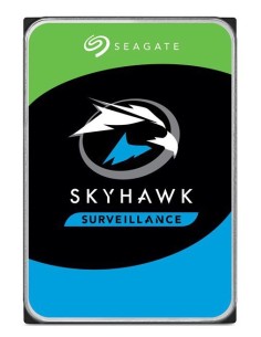 Seagate Surveillance HDD SkyHawk 3.5" 4000 GB Serial ATA III