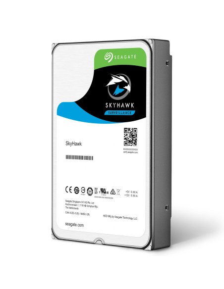 Seagate Surveillance HDD SkyHawk 3.5" 4000 GB Serial ATA III