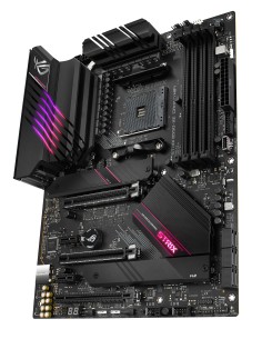 Asus ROG Strix B550-XE Gaming WIFI DDR4 Negra