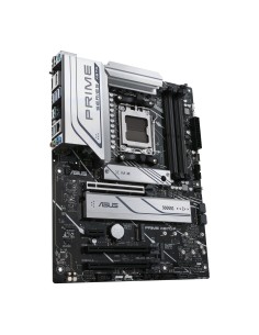 Asus Prime X670-P DDR5 Blanca