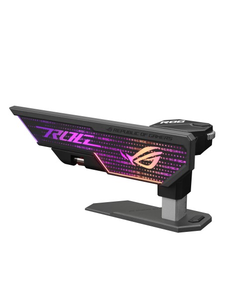 ASUS ROG Herculx Graphics Card Holder Universal Soporte para