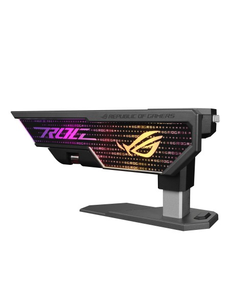ASUS ROG Herculx Graphics Card Holder Universal Soporte para