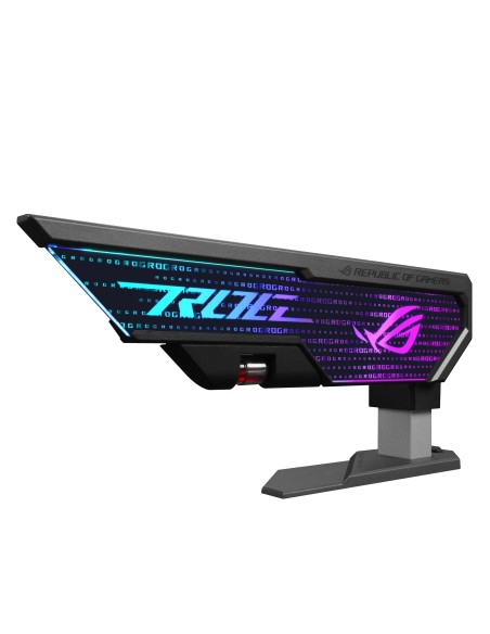ASUS ROG Herculx Graphics Card Holder Universal Soporte para