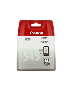 Canon PG-545 cartucho de tinta 1 pieza(s) Original Negro