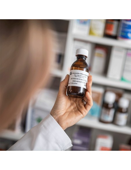 Brother TD-4420DN impresora de etiquetas Térmica directa 203 x 203 DPI Alámbrico