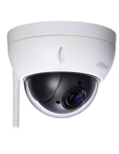 Dahua Technology Lite DH-SD22204UE-GN-W cámara de vigilancia Almohadilla Cámara de seguridad IP Exterior 1920 x 1080 Pixeles Tec
