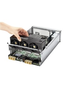 ACCESORIO NAS ES1640DC-V2 QNAP