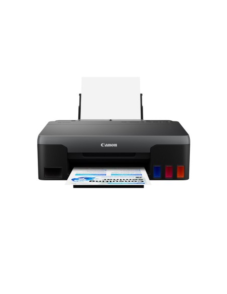 IMPRESORA CANON PIXMA G1520 MEGATANK INYECCION COLOR A4 USB