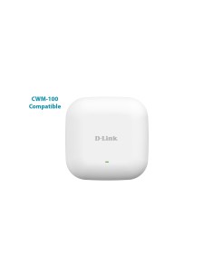 D-Link DAP-2230 punto de acceso WLAN 300 Mbit s Energía sobr