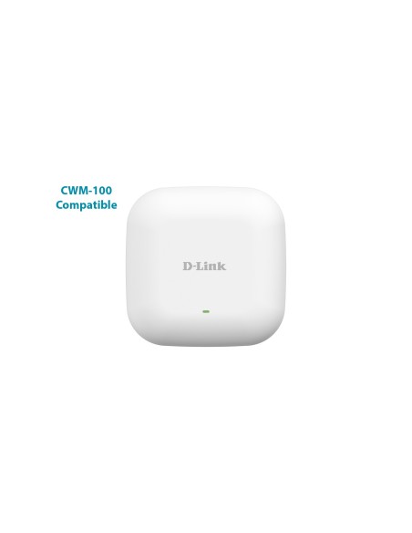 D-Link DAP-2230 punto de acceso WLAN 300 Mbit s Energía sobr